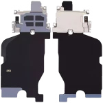 Samsung Galaxy S23 Wireless Charging Flex + Bracket OEM-Equivalent