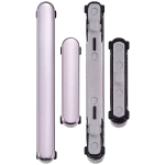 Samsung Galaxy S23 / S23 Plus Hard Buttons (Power / Volume) - Lavender OEM-Equivalent