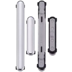 Samsung Galaxy S23 / S23 Plus Hard Buttons (Power / Volume) - Cream OEM-Equivalent