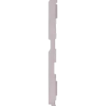 Samsung Galaxy S24 Power / Volume Button Flex OEM-Equivalent