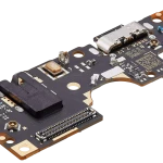 Motorola Moto G Power 5G (2023) Charging Board SVP