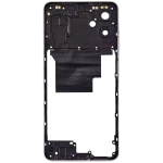 Samsung Galaxy A06 Mid-Frame Housing - White OEM-Equivalent