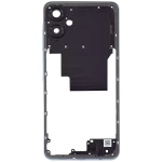 Samsung Galaxy A06 Mid-Frame Housing - Green OEM-Equivalent