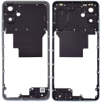 Samsung Galaxy A06 Mid-Frame Housing - Green OEM-Equivalent