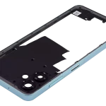 Samsung Galaxy A06 Mid-Frame Housing - Green OEM-Equivalent