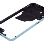 Samsung Galaxy A06 Mid-Frame Housing - Green OEM-Equivalent