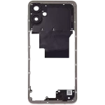 Samsung Galaxy A06 Mid-Frame Housing - Gold OEM-Equivalent