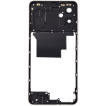 Samsung Galaxy A06 Mid-Frame Housing - Gold OEM-Equivalent