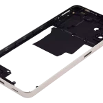 Samsung Galaxy A06 Mid-Frame Housing - Gold OEM-Equivalent