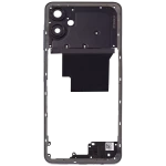 Samsung Galaxy A06 Mid-Frame Housing - Blue OEM-Equivalent