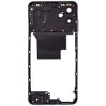 Samsung Galaxy A06 Mid-Frame Housing - Blue OEM-Equivalent