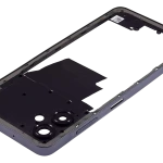 Samsung Galaxy A06 Mid-Frame Housing - Blue OEM-Equivalent