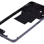 Samsung Galaxy A06 Mid-Frame Housing - Blue OEM-Equivalent