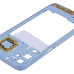 Samsung Galaxy A15 5G Mid-Frame Housing - Optimistic Blue OEM-Equivalent