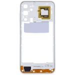 Samsung Galaxy A15 5G Mid-Frame Housing - Magical Blue OEM-Equivalent