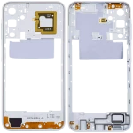 Samsung Galaxy A15 5G Mid-Frame Housing - Magical Blue OEM-Equivalent