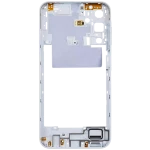 Samsung Galaxy A15 5G Mid-Frame Housing - Magical Blue OEM-Equivalent