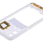 Samsung Galaxy A15 5G Mid-Frame Housing - Magical Blue OEM-Equivalent