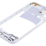 Samsung Galaxy A15 5G Mid-Frame Housing - Magical Blue OEM-Equivalent