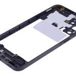 Samsung Galaxy A15 5G Mid-Frame Housing - Brave Black OEM-Equivalent