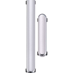 Samsung Galaxy S23 / S23 Plus Hard Buttons (Power / Volume) - Cream OEM-Equivalent