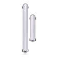 Samsung Galaxy S23 / S23 Plus Hard Buttons (Power / Volume) - Cream OEM-Equivalent