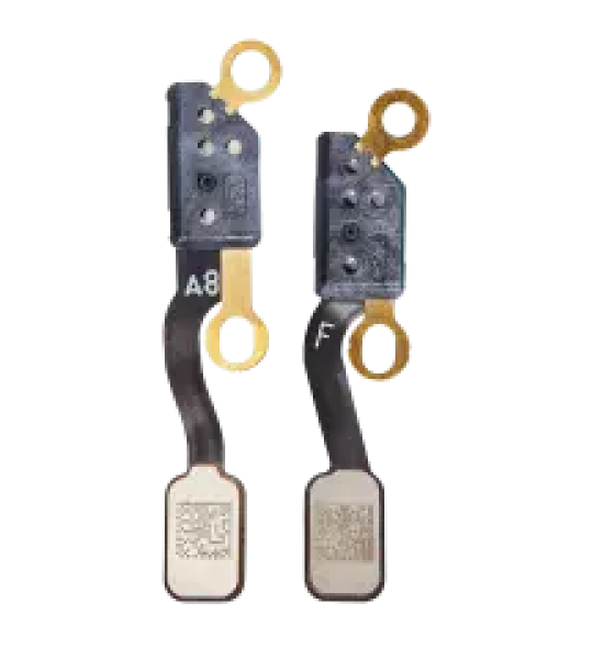 Apple Watch Series 7 (41MM) GPS Small Connector Flex AM Plus