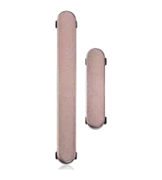 Samsung Galaxy S24 Ultra Hard Buttons (Power / Volume) - Titanium Yellow OEM-Equivalent