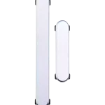 Samsung Galaxy S24 / S24 Plus Hard Buttons (Power / Volume) - Sapphire Blue OEM-Equivalent