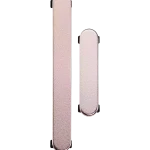 Samsung Galaxy S24 / S24 Plus Hard Buttons (Power / Volume) - Amber Yellow OEM-Equivalent
