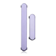 Samsung Galaxy S24 / S24 Plus Hard Buttons (Power / Volume) - Cobalt Violet OEM-Equivalent