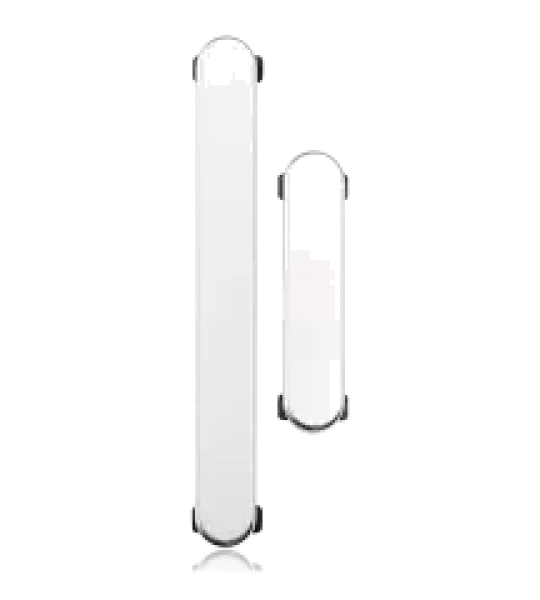 Samsung Galaxy S24 / S24 Plus Hard Buttons (Power / Volume) - Marble Gray OEM-Equivalent