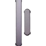 Samsung Galaxy S24 / S24 Plus Hard Buttons (Power / Volume) - Onyx Black OEM-Equivalent