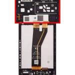 Samsung Galaxy A14 4G / A14 5G Display + Frame Refurbished