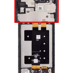 Samsung Galaxy A14 5G (A146P/R) Display + Frame Refurbished