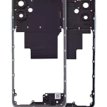 Samsung Galaxy A06 Mid-Frame Housing - Green OEM-Equivalent