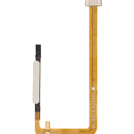 Samsung Galaxy A06 Fingerprint Reader + Flex - Gold OEM-Equivalent