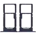 Samsung Galaxy A25 Single Sim Tray - Brave Black OEM-Equivalent