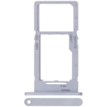 Samsung Galaxy A25 Single Sim Tray - Fantasy Blue OEM-Equivalent