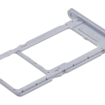 Samsung Galaxy A25 Single Sim Tray - Fantasy Blue OEM-Equivalent