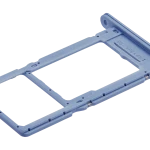 Samsung Galaxy A25 Single Sim Tray - Optimistic Blue OEM-Equivalent