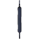Samsung Galaxy A06 Hard Buttons (Volume) - Black OEM-Equivalent