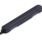 Samsung Galaxy A06 Hard Buttons (Volume) - Black OEM-Equivalent