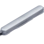 Samsung Galaxy A06 Hard Buttons (Volume) - White OEM-Equivalent