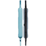 Samsung Galaxy A06 Hard Buttons (Volume) - Blue OEM-Equivalent