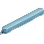 Samsung Galaxy A06 Hard Buttons (Volume) - Blue OEM-Equivalent