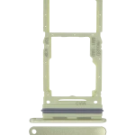 Samsung Galaxy A34 Dual Sim Tray - Lime OEM-Equivalent