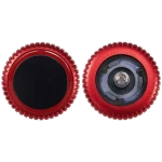 Apple Watch Series 8 (41MM / 45MM) Crown Nut (LTE) - Red AM Plus