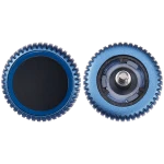 Apple Watch Series 7 (41MM / 45MM) Crown Nut (GPS) - Blue AM Plus