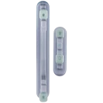 Samsung Galaxy A35 Hard Buttons (Power / Volume) - Iceblue OEM-Equivalent